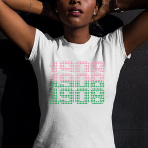 Wholesale (Alpha Kappa Alpha) 1908  &hellip;