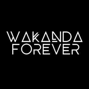 #wholesale Black Panther Wakanda Fo &hellip;