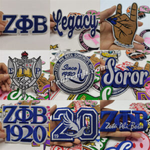 #wholesale embroidery patches for c …