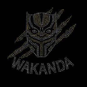 #wholesale Black Panther Wakanda Fo &hellip;