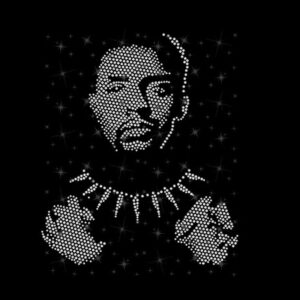 #wholesale Wakanda Forever Bling- H &hellip;