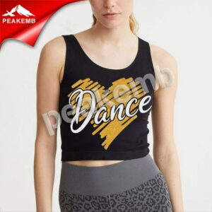 wholesale custom dance heart iron o &hellip;