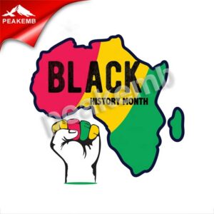 wholesale Hot Sale Black History Mo &hellip;