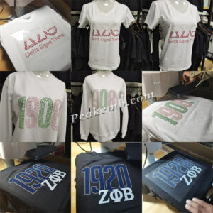 wholesale Custom made hotfix motifs &hellip;