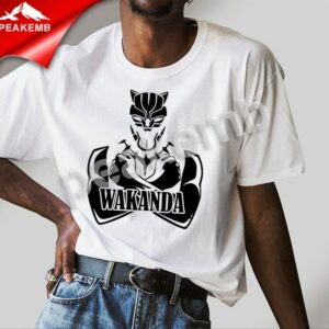 #wholesale Hot Sale Wakanda Forever …
