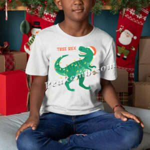 #wholesale Christmas Dinosaur DTF T &hellip;