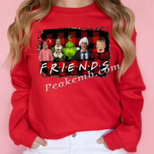 wholesale Christmas Friends Heat Tr &hellip;
