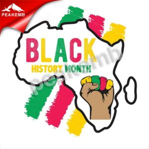 wholesale  Price Black History Mont …
