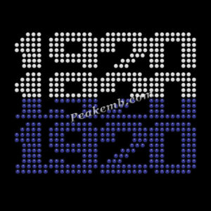 wholesale Custom 1920 pearls zob gl &hellip;