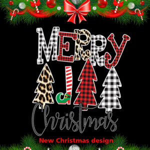#wholesale Christmas Tree Rhineston &hellip;