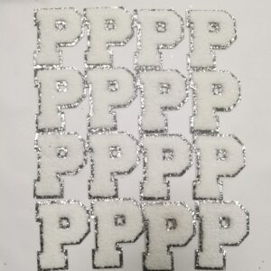 #wholesale Chenille Letter Iron on  &hellip;