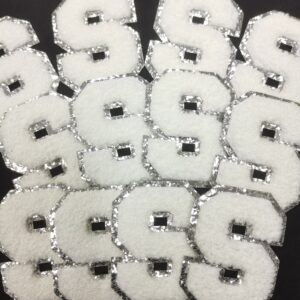 #wholesale Ready to Ship White Lett &hellip;