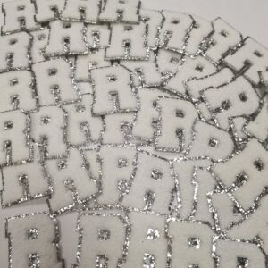 #wholesale Felt Patch  Chenille Col &hellip;