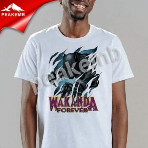 wholesale  Wakanda Forever Printabl &hellip;