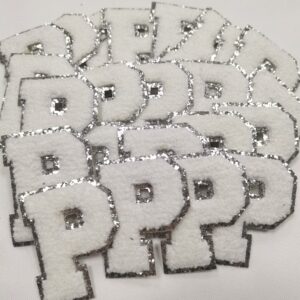 #wholesale Chenille Letter Iron on  &hellip;