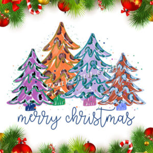 wholesale Christmas DTF Heat Transf &hellip;