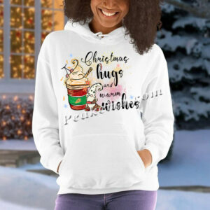 wholesale  DTF Prints Christmas Hug &hellip;