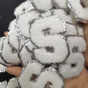 #wholesale Ready to Ship White Lett &hellip;