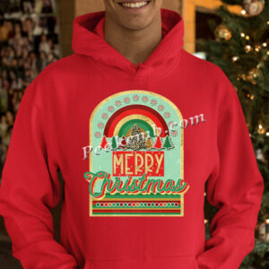 wholesale  DTF Film Merry Christmas &hellip;