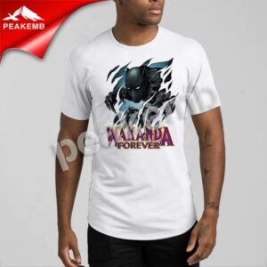 wholesale  Wakanda Forever Printabl &hellip;