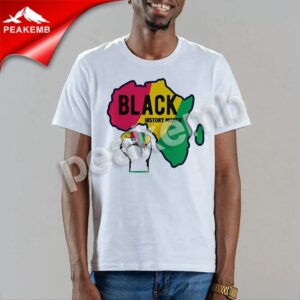 wholesale Hot Sale Black History Mo &hellip;