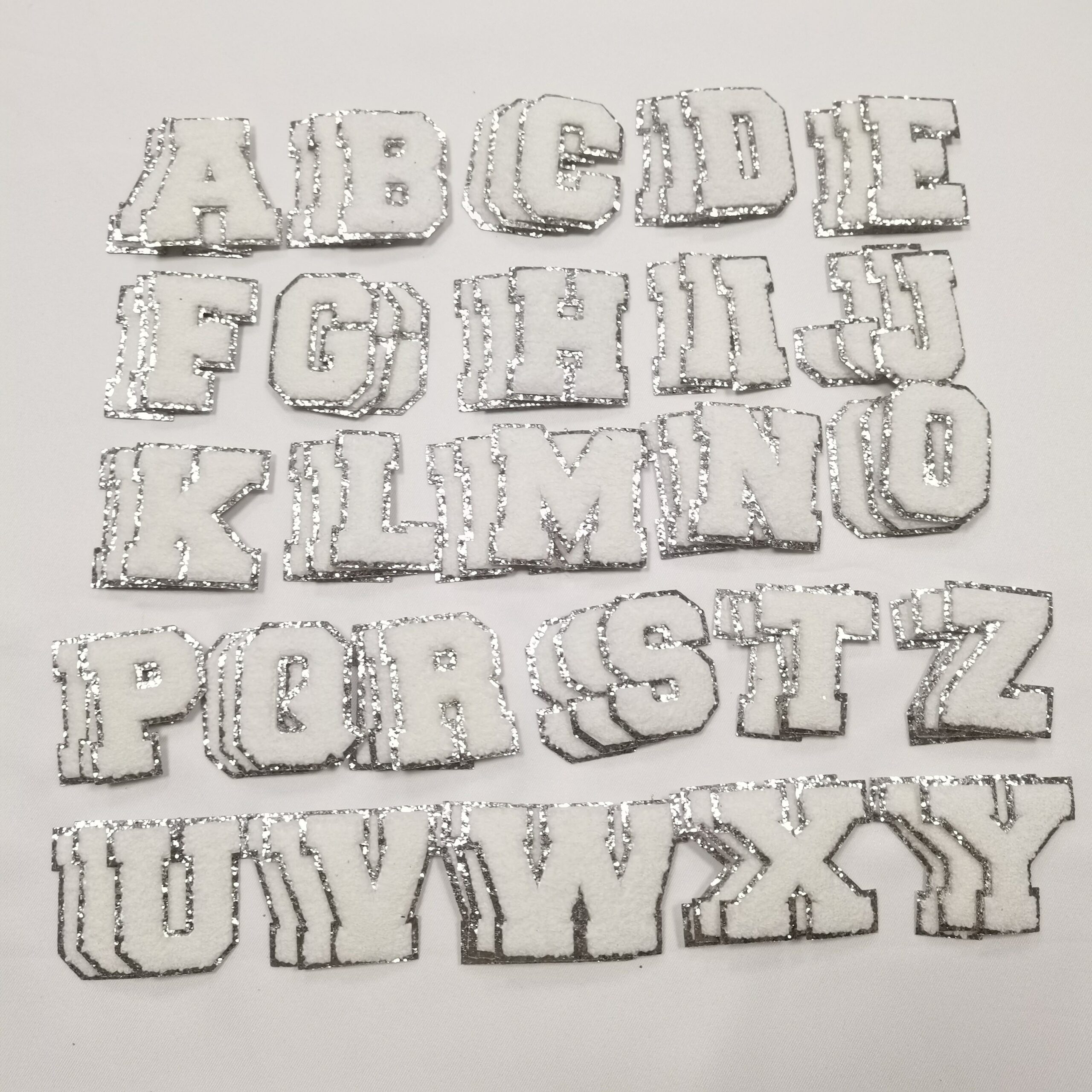 wholesale Fashion Logo Professional Chenille 26 Letter Patches In Stock No Minimum Towel Embroidery Iron On Patches Letter Patch 3 wholesale Fashion Logo Professional Chenille 26 Letter Patches In Stock No Minimum Towel Embroidery Iron On Patches Letter Patch
