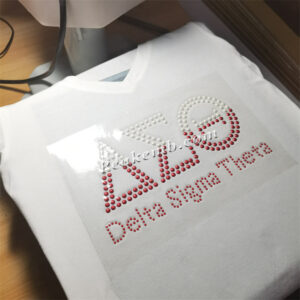 wholesale Custom DST Sigma Theta 19 &hellip;