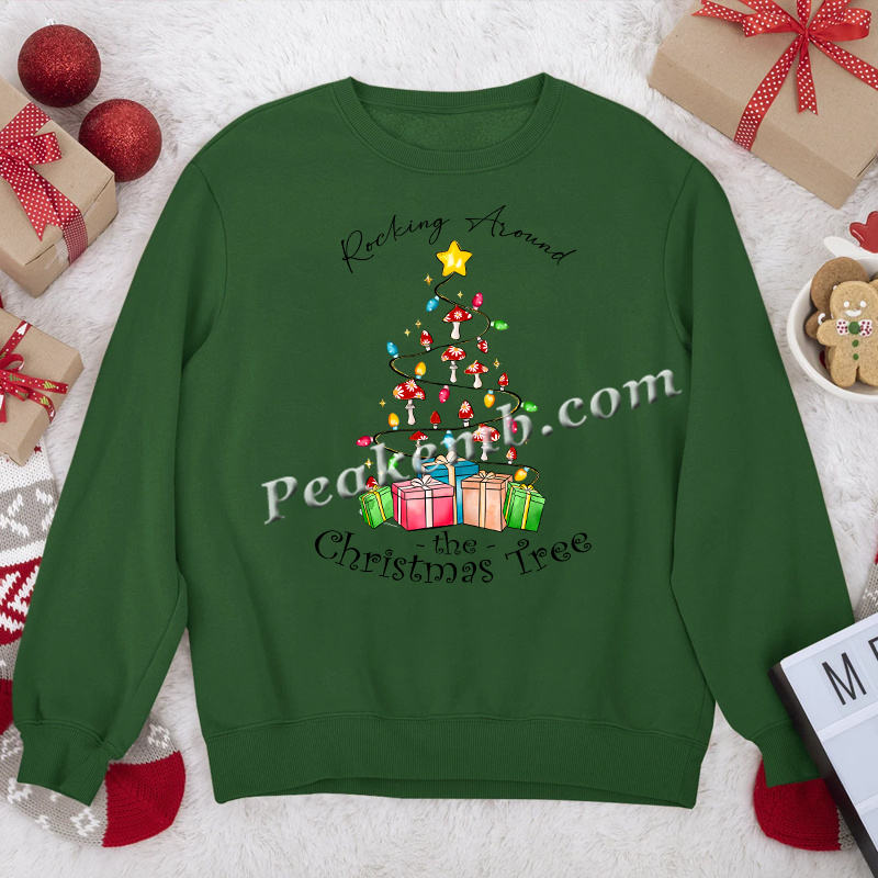 wholesale Merry Christmas Xmas Tree DTF Transfer for T-shirts Hoodies Heat Transfer Ready To Press Heat Press Transfers DTF 5 wholesale Merry Christmas Xmas Tree DTF Transfer for T-shirts Hoodies Heat Transfer Ready To Press Heat Press Transfers DTF - Image 3