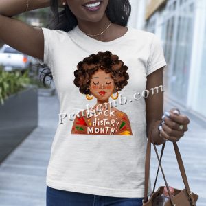 wholesale Melanin Black History Mon &hellip;
