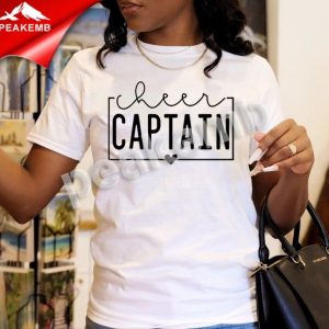 wholesale Cheer Captain Printing He &hellip;