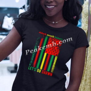 wholesale  Custom Black month histo &hellip;