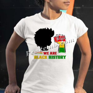 wholesale We are Black History Heat &hellip;