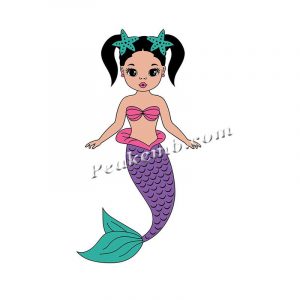 wholesale Best Sale Little Mermaid  …
