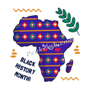 wholesale  Custom Black History Mon …