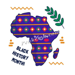 wholesale  Custom Black History Mon &hellip;