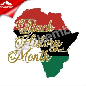 wholesale  custom black history mon &hellip;