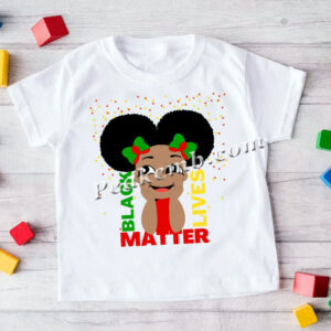 wholesale Little Afro Girl Iron on  &hellip;