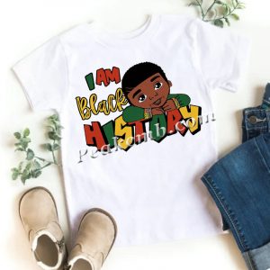 wholesale Hot Sale Iron on I am Bla &hellip;