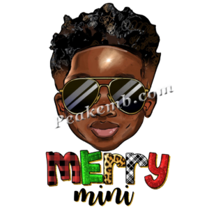 wholesale Have a Melanin Christmas  &hellip;
