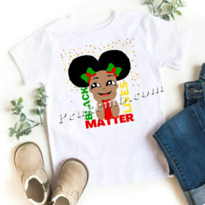 wholesale Little Afro Girl Iron on  &hellip;