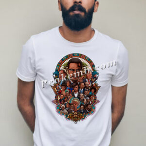 wholesale Iron on Black History Mon &hellip;
