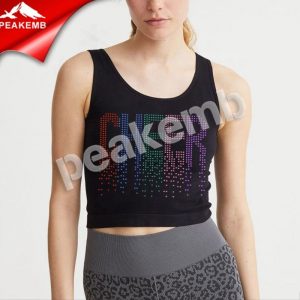 wholesale Bling Colorful Cheer Iron &hellip;