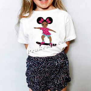 wholesale Skateboard Girl Heat Tran &hellip;