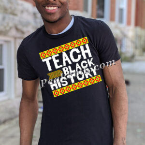 wholesale  Cheap Teach Black Histor &hellip;