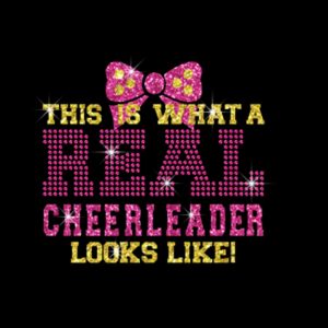 wholesale Cheer Mom Red or Blue Rhi &hellip;