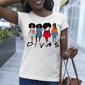 wholesale DIVAS Black Sistas Heat T &hellip;