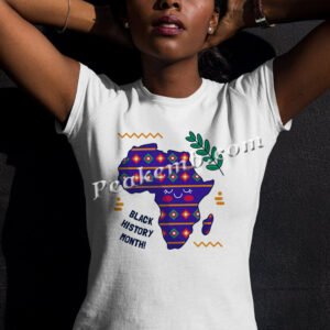 wholesale  Custom Black History Mon &hellip;