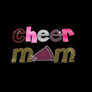 wholesale Transfer Only CHEER MOM H …