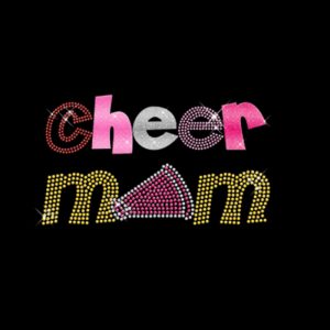 wholesale Transfer Only CHEER MOM H &hellip;