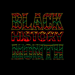 wholesale Black History Iron-On Tra &hellip;